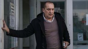Paulo Pereira Cristóvão voltou à prisão