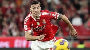 Benfica oficializa saída de Musa em definitivo: FC Dallas fez o seu maior investimento de sempre