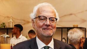 Tito Arantes Fontes sobre Boaventura e Lionn: «É o terceiro jogador a confirmar isto...»
