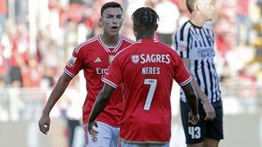 Treinador do FC Dallas: «Musa é um goleador, mas também um jogador muito inteligente»