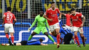Musa garante: «Nunca senti que um clube me quisesse tanto como o FC Dallas»