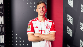 Bayern antecipa chegada de Bryan Zaragoza