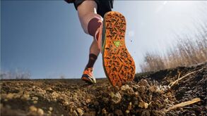 ASICS Fuji Speed 2: a velocidade à solta nos trilhos