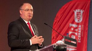 Presidente da MAG do Sp. Braga: «O poder pertence aos sócios»