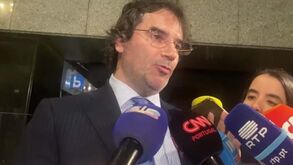 Operação Pretoriano: Advogado de António Moreira de Sá explica desentendimento com Henrique Ramos