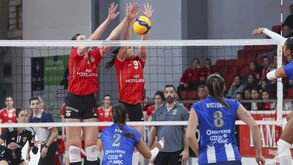 FC Porto vence clássico feminino na Luz 