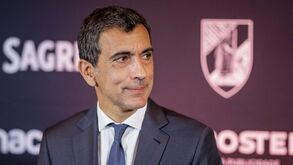 António Miguel Cardoso: «André Silva? Houve mudanças em cima da hora e cancelámos o negócio»