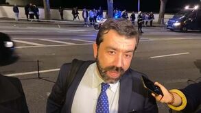 Advogado diz que Madureira irá falar mas que a mulher deverá ficar em silêncio: «Nem todos reagem da mesma forma à situação...»