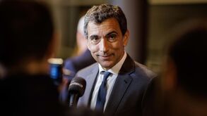 António Miguel Cardoso e a eventual recandidatura: «Em dezembro começarei a pensar...»