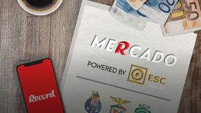 Podcast Mercado: os mercados abertos e a influência nos clubes portugueses