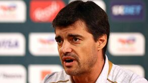 Pedro Gonçalves quer vencer a Nigéria de Peseiro e sonha com a conquista da CAN'2023