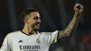 Real Madrid novo patrocínio de 70 milhões de euros anuais