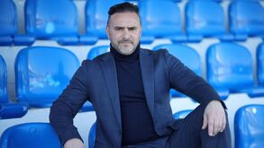 Ricardo Sousa: «André Villas-Boas é o nome certo para levar o FC Porto a outros pergaminhos» 