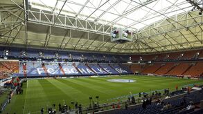 Schalke 04 corre o risco de desaparecer