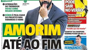 Sexta-feira, 2 de fevereiro de 2024