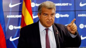 Laporta garante que Benfica, Sporting e FC Porto aceitariam integrar já a Superliga Europeia