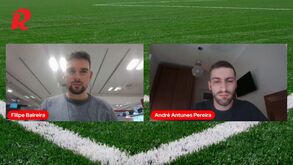 Manhã Record: o plano de Varandas para Amorim e Madureira vai falar em tribunal