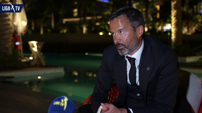 Jorge Mendes: «Futebol português está no bom caminho com Pedro Proença»