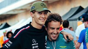 Jenson Button: «Adoraria ver Fernando Alonso na Mercedes»