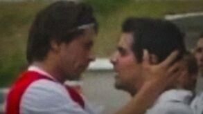 Antigo lateral do Leixões deixa mensagem emotiva: «Já repararam que estão num grande clube»