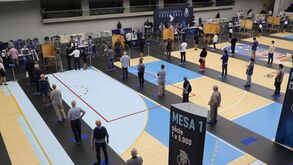 Sócios do FC Porto contra o adiamento do ato eleitoral de abril: «Clube tem de seguir em frente»