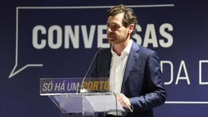 André Villas-Boas e 'Tagarela' arrolados como testemunhas na Operação Pretoriano