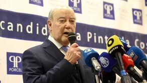 Pinto da Costa investe mais de 5 mil euros em ações da SAD do FC Porto