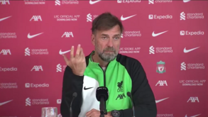 Klopp rendido a Jota e aos jogadores portugueses: «Entendem o jogo a um nível diferente»