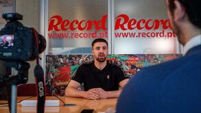 Martim Costa: «O objetivo é alcançar o Campeonato, que nos tem escapado»