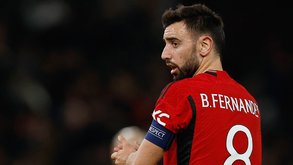 Confidencial Record: Bruno Fernandes recusou o Al Hilal de Jorge Jesus