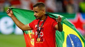 Confidencial Record: Sp. Braga sondou Fernando e todo o imbróglio sobre a transferência de Manafá