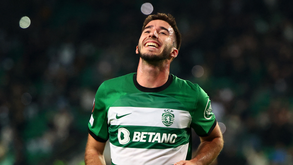 Confidencial Record: Gonçalo Inácio reservado pelo Newcastle e Sporting perguntou por Otávio