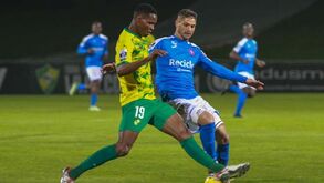 Definido o calendário da Liga 3 2025/26: Mafra-Belenenses é cabeça de cartaz da 1.ª jornada