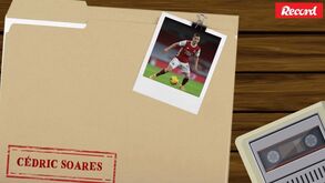 Cédric, Malheiro e Musa: as histórias do mercado do Benfica que eram desconhecidas... até agora