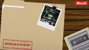 Inácio, Pontelo, Otávio e De La Vega: as histórias do mercado do Sporting que eram desconhecidas... até agora