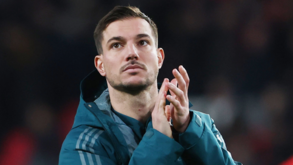 Confidencial Record: Benfica conversou com Cédric Soares
