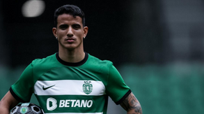 Confidencial Record: Sporting desviou Rafael Pontelo do Benfica