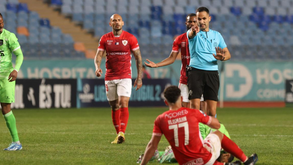 A crónica do Länk Vilaverdense-Santa Clara, 1-1: Até Santos ajuda