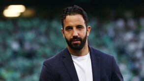 Ingleses garantem que Rúben Amorim é um dos candidatos a substituir Klopp no Liverpool