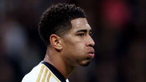 «Violador»: LaLiga contrata especialista em leitura labial para analisar ofensa de Bellingham a Greenwood