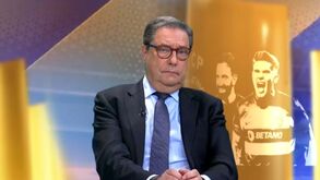 Manuel Queiroz: «Será difícil Pinto da Costa utilizar as armas do passado»