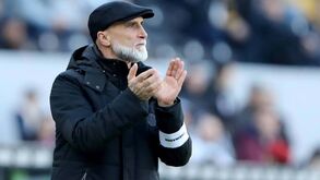 Álvaro Pacheco e o regresso a Vizela: «É um jogo especial para mim»