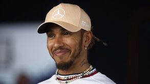 Lewis Hamilton e a decisão de rumar à Ferrari: «Foi a mais difícil que alguma vez tive de tomar»
