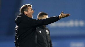 Vasco Seabra e o resto da época do Estoril: «O que vem tem de ser ainda melhor»