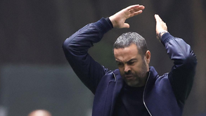 Artur Jorge: «Não aceito lições de braguismo de ninguém»