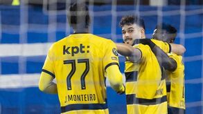 Atenção, Sporting: Young Boys vence e segue isolado na liderança da Liga suíça