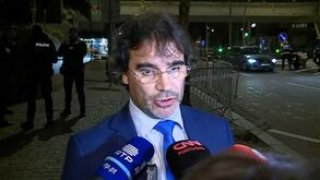 Advogado de Moreira de Sá: «Será libertado imediatamente. Tem que comparecer apenas no dia da leitura»