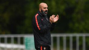 Peixe aplaude elogios de Klopp à formação portuguesa: «Sempre tivemos noção da qualidade e da inteligência»