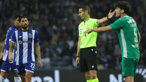 Os casos do FC Porto-Rio Ave