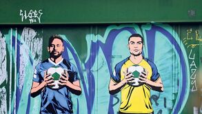 Astros brilham ao quinto dia: Cristiano Ronaldo e Neymar estão hoje de parabéns